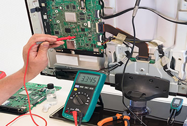 Dodurga Elektronik Tamircisi