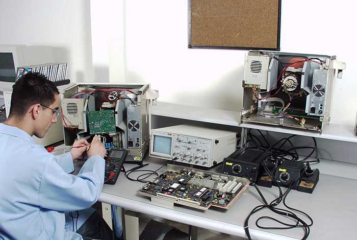 Dodurga Elektronik Tamircisi