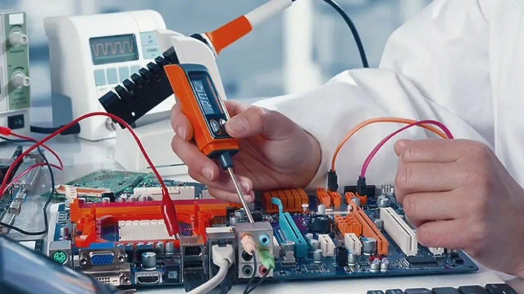 Dodurga Elektronik Tamircisi